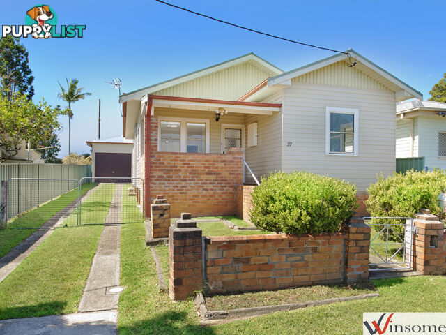 37 Polwood Street WEST KEMPSEY NSW 2440