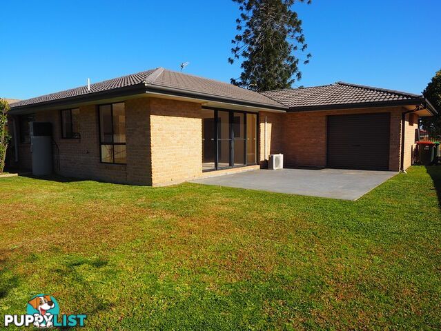 39 Bunya Pine Court WEST KEMPSEY NSW 2440