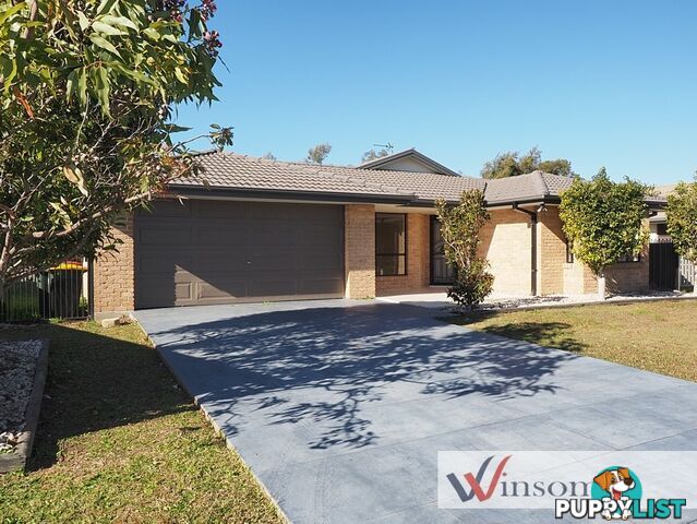 39 Bunya Pine Court WEST KEMPSEY NSW 2440