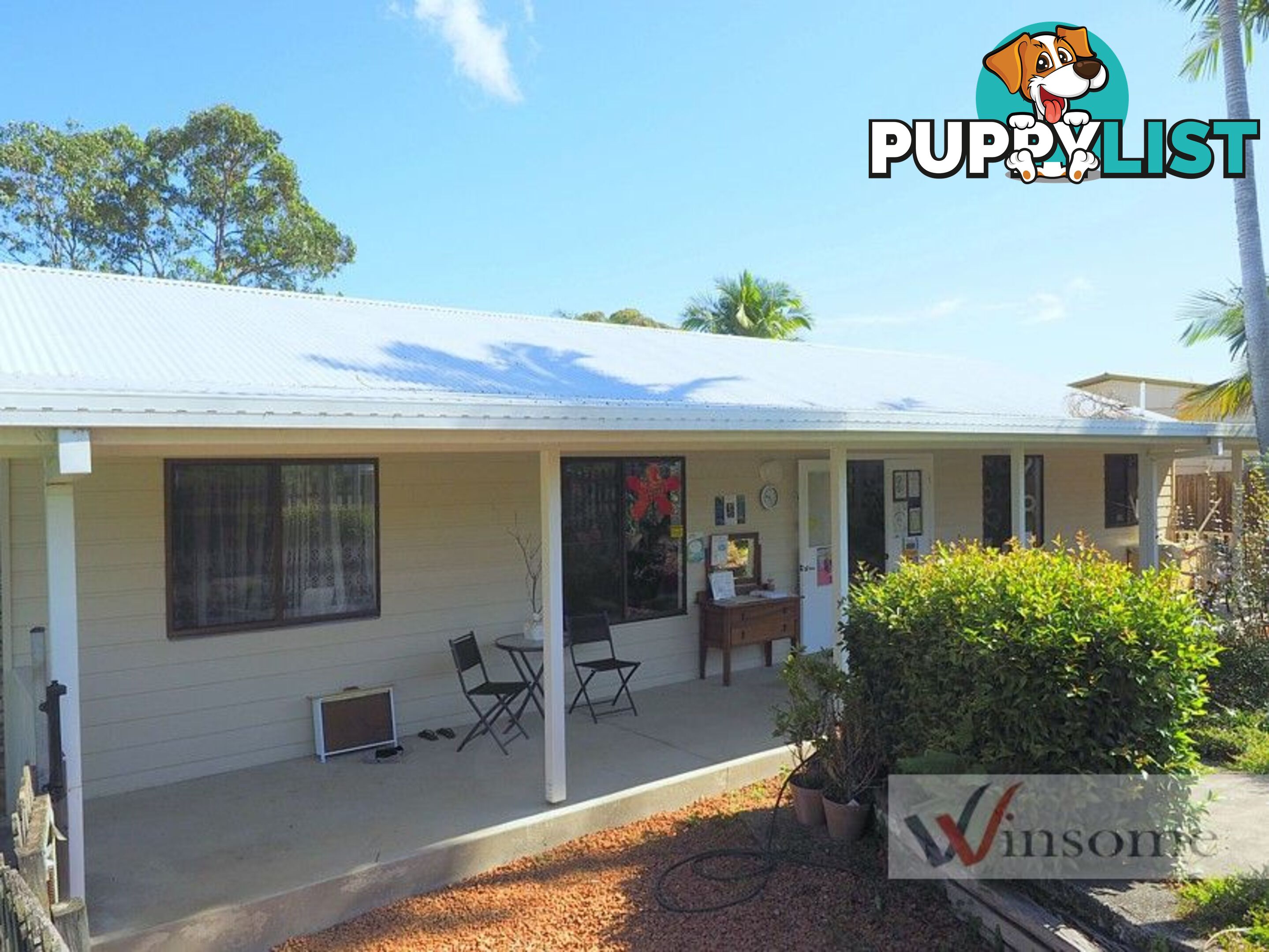 Short Street WEST KEMPSEY NSW 2440