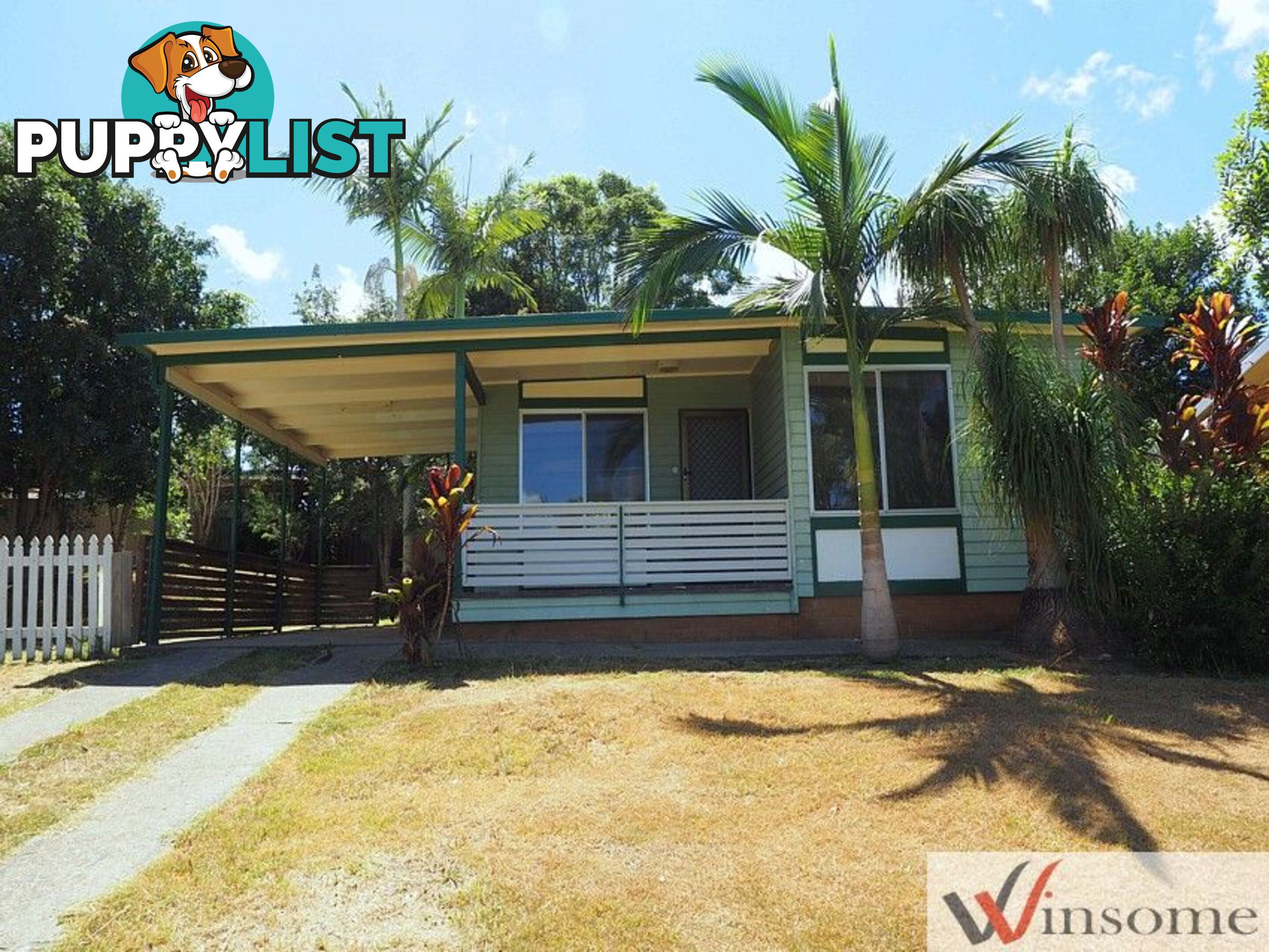 20 James Carney Crescent WEST KEMPSEY NSW 2440