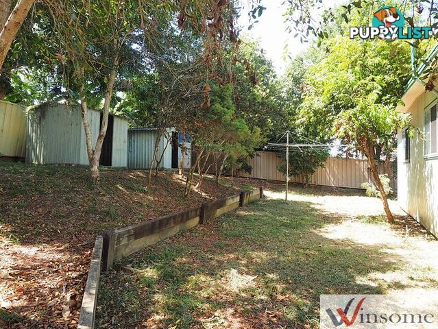 20 James Carney Crescent WEST KEMPSEY NSW 2440