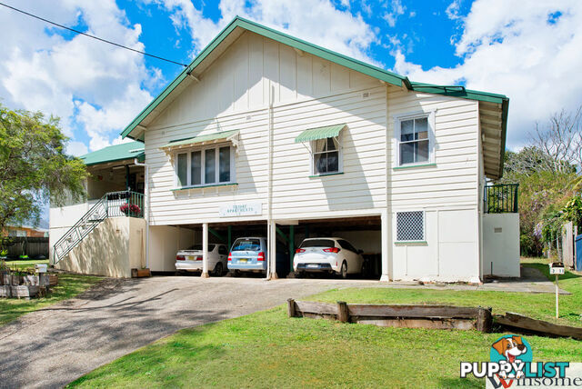 11 Broughton Street WEST KEMPSEY NSW 2440