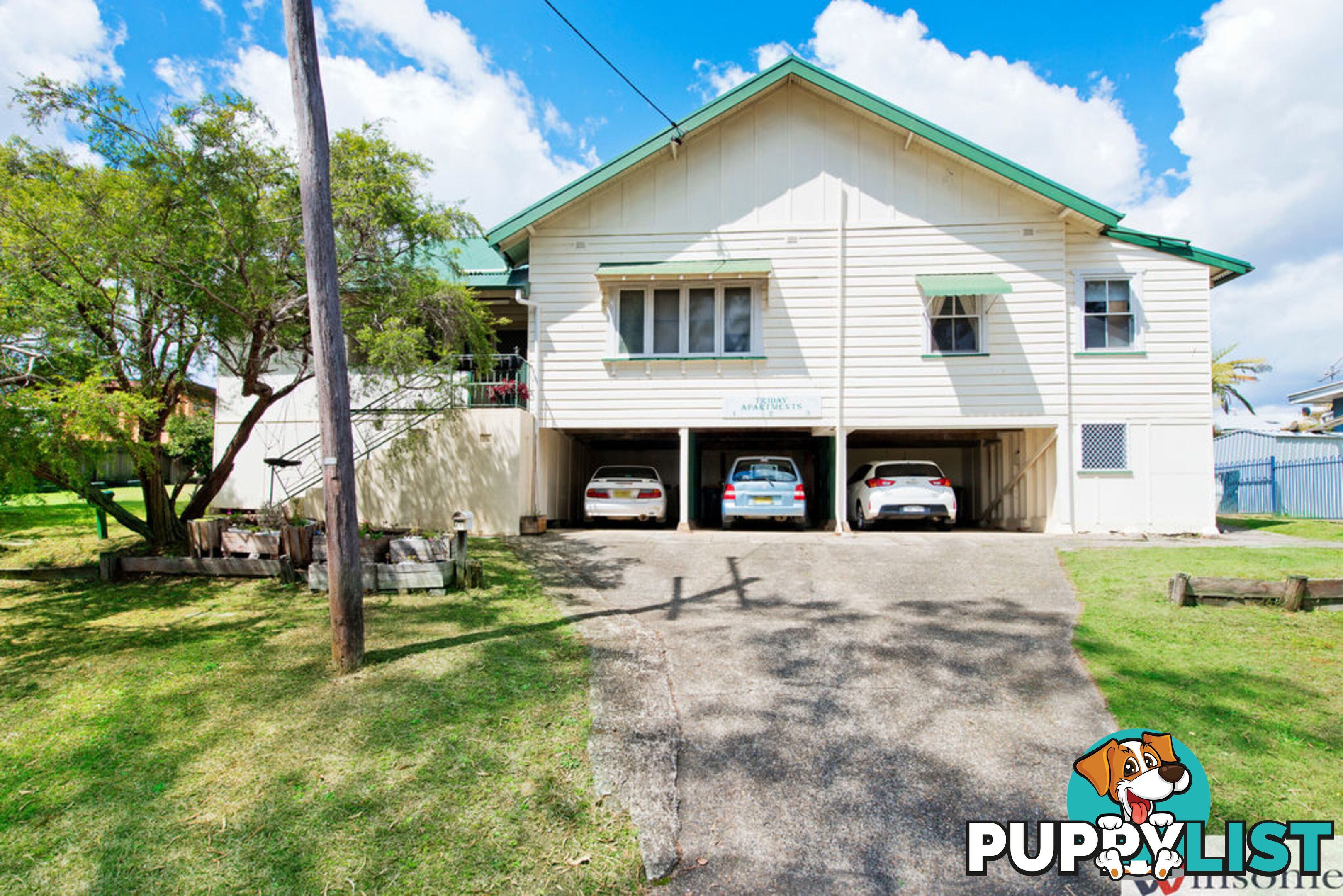 11 Broughton Street WEST KEMPSEY NSW 2440