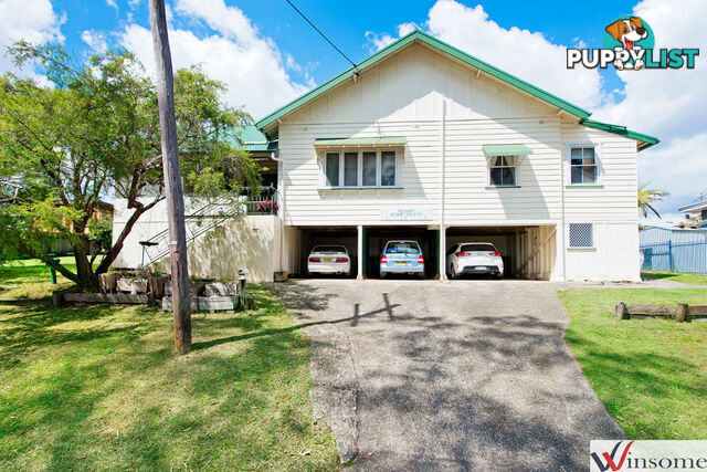 11 Broughton Street WEST KEMPSEY NSW 2440