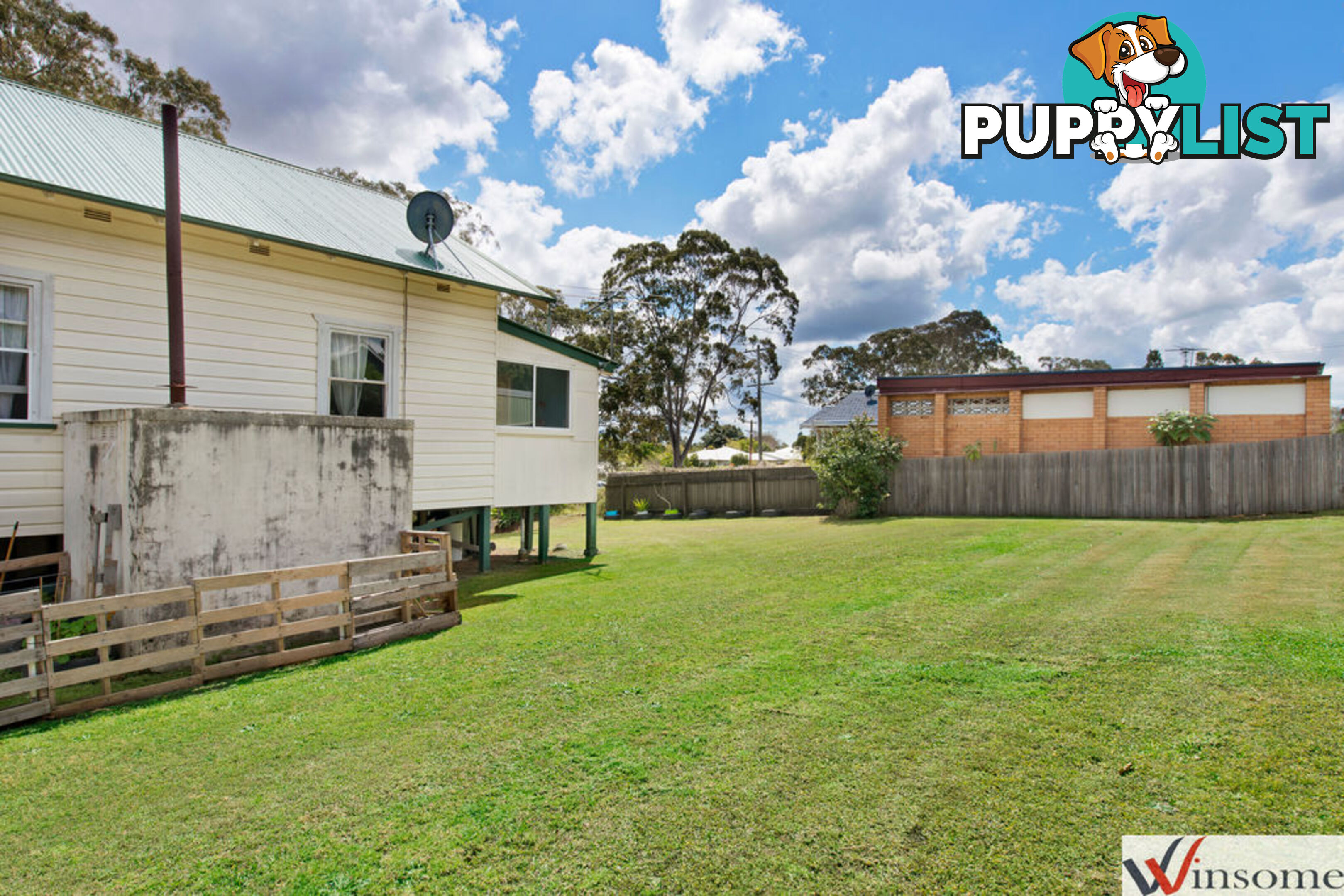 11 Broughton Street WEST KEMPSEY NSW 2440