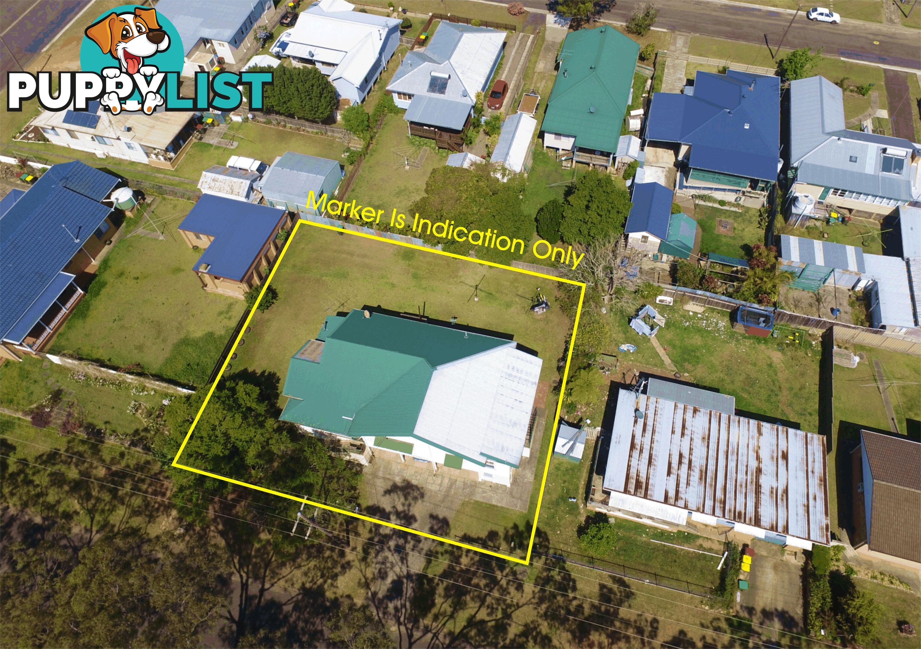 11 Broughton Street WEST KEMPSEY NSW 2440