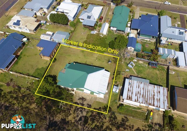 11 Broughton Street WEST KEMPSEY NSW 2440