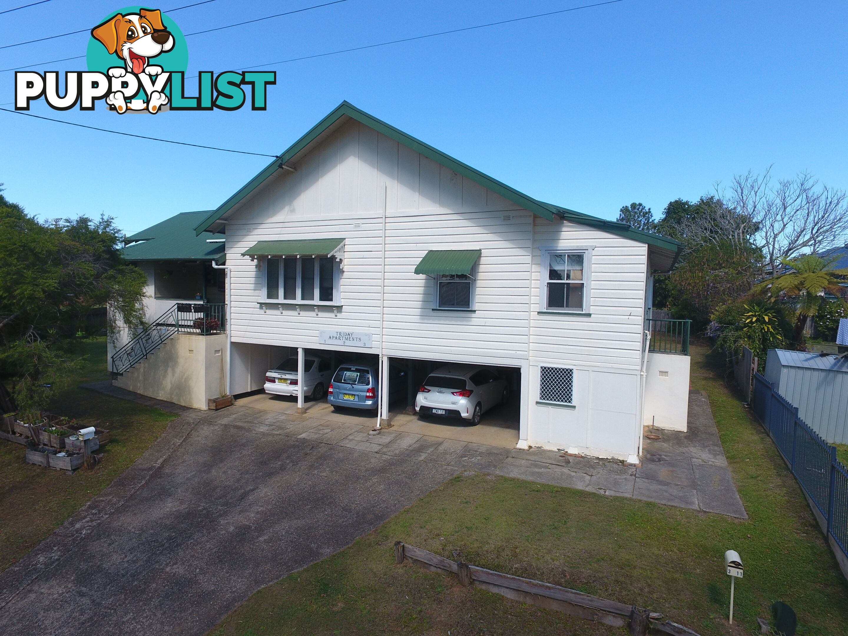 11 Broughton Street WEST KEMPSEY NSW 2440