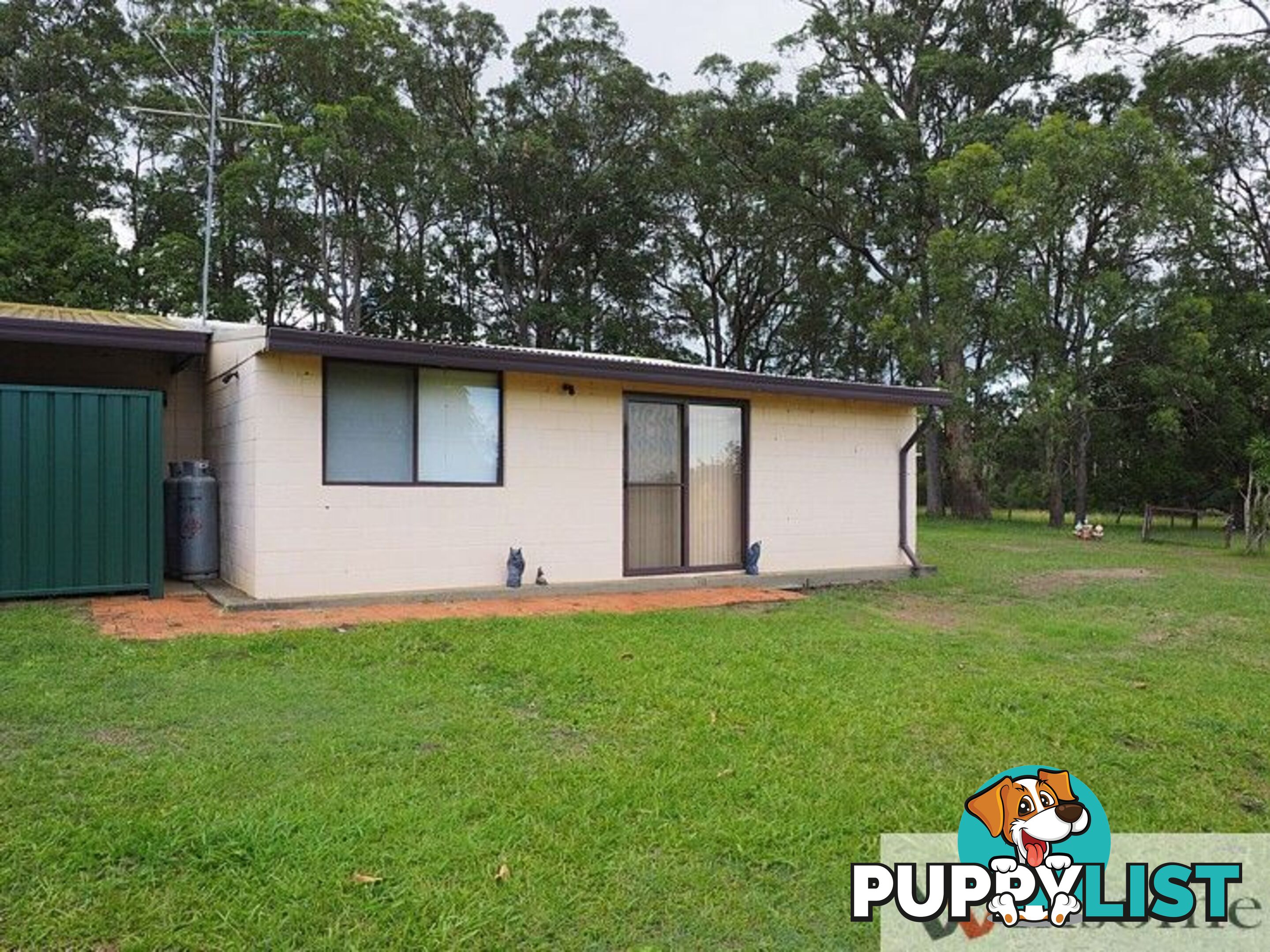 96 YABSLEYS LANE SOUTH KEMPSEY NSW 2440