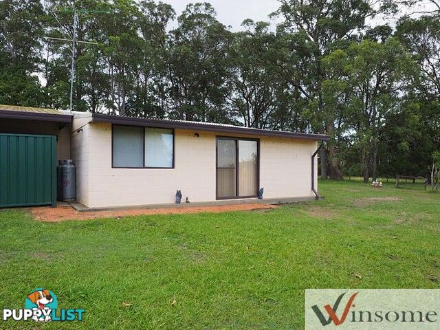 96 YABSLEYS LANE SOUTH KEMPSEY NSW 2440