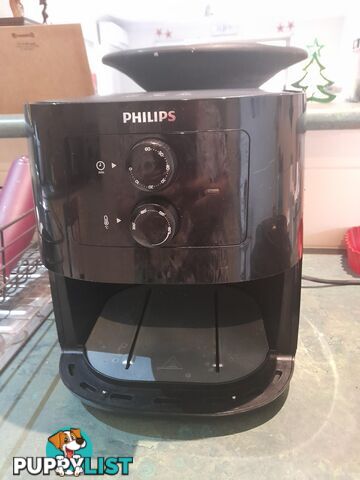 Philips HD920X Air Fryer