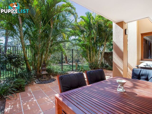 3/25 CAVVANBAH STREET BYRON BAY NSW 2481