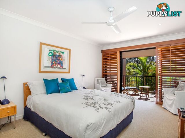 3/25 CAVVANBAH STREET BYRON BAY NSW 2481