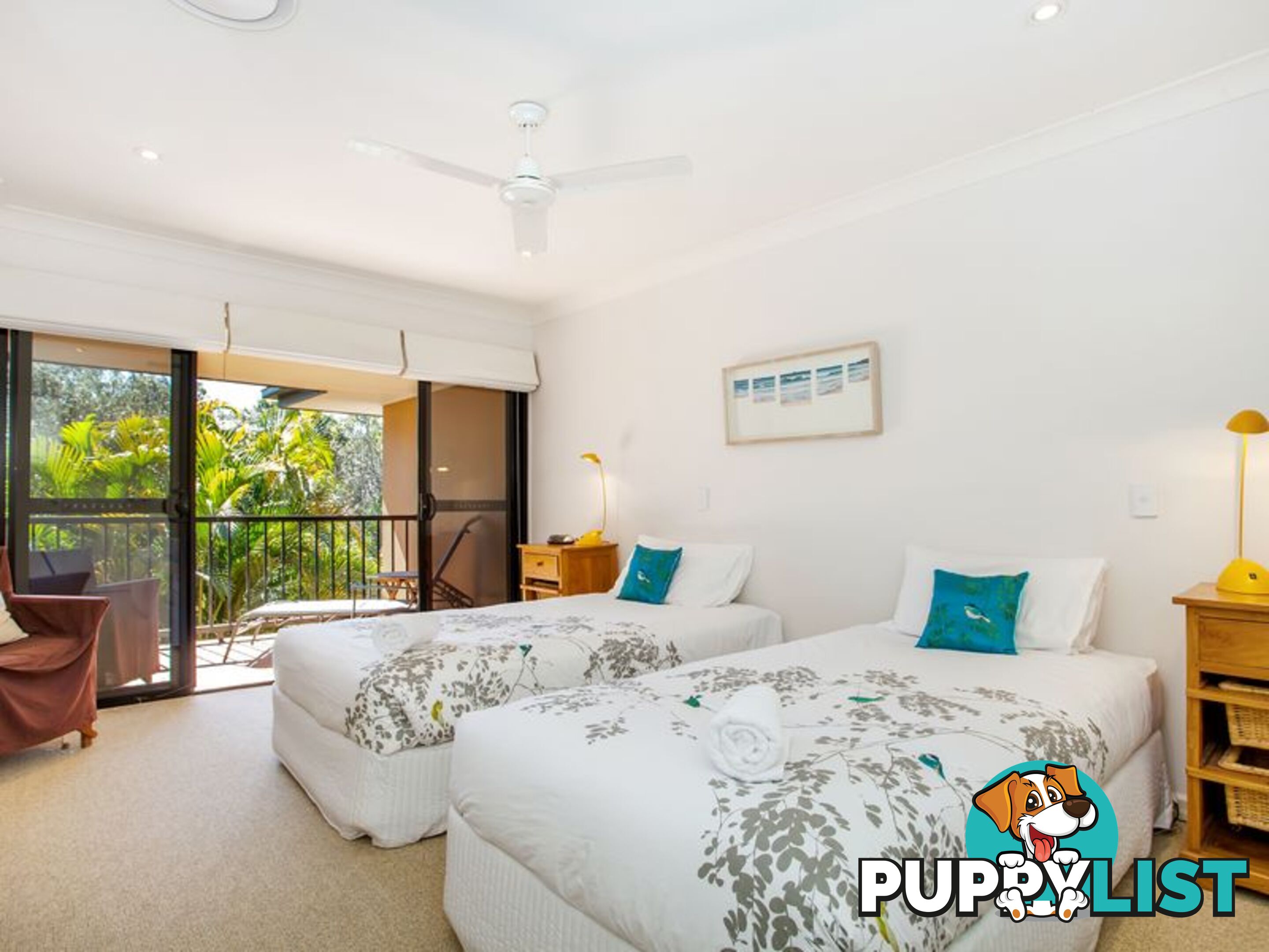 3/25 CAVVANBAH STREET BYRON BAY NSW 2481