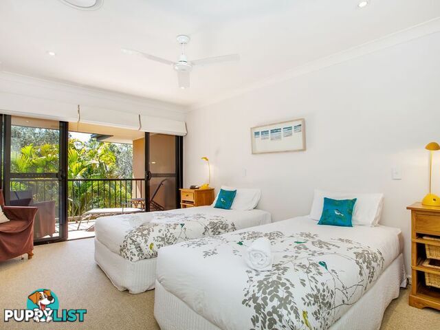 3/25 CAVVANBAH STREET BYRON BAY NSW 2481