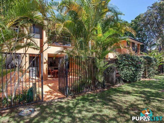 3/25 CAVVANBAH STREET BYRON BAY NSW 2481