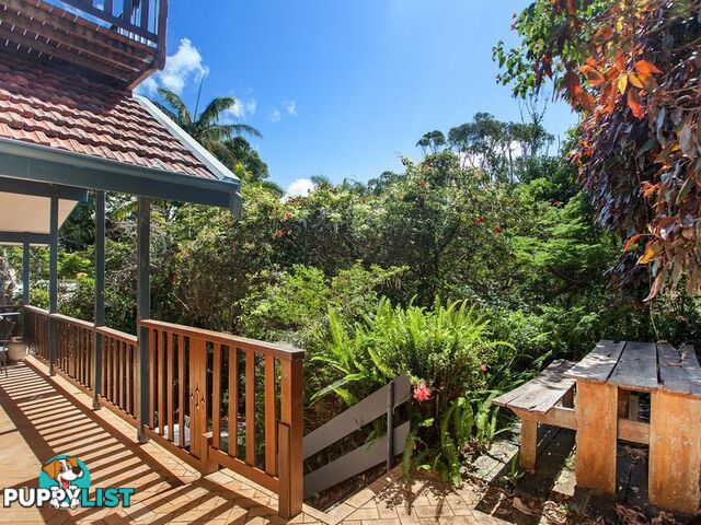 170 LIGHTHOUSE ROAD BYRON BAY NSW 2481