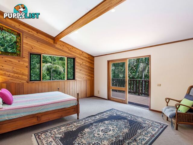 170 LIGHTHOUSE ROAD BYRON BAY NSW 2481