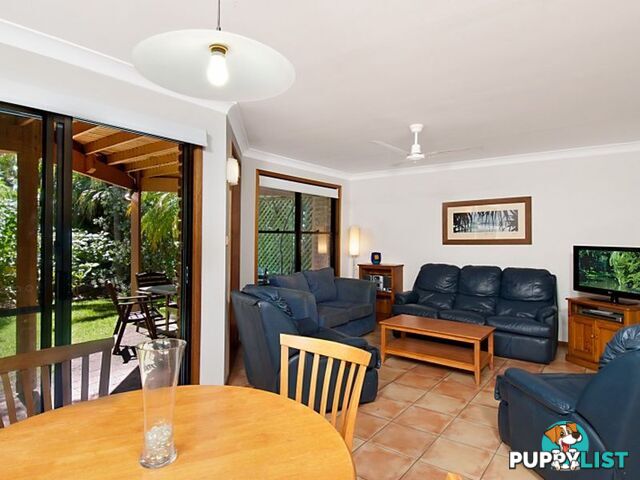 2/9 MASSINGER STREET BYRON BAY NSW 2481