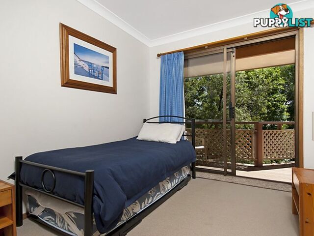 2/9 MASSINGER STREET BYRON BAY NSW 2481