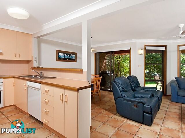 2/9 MASSINGER STREET BYRON BAY NSW 2481