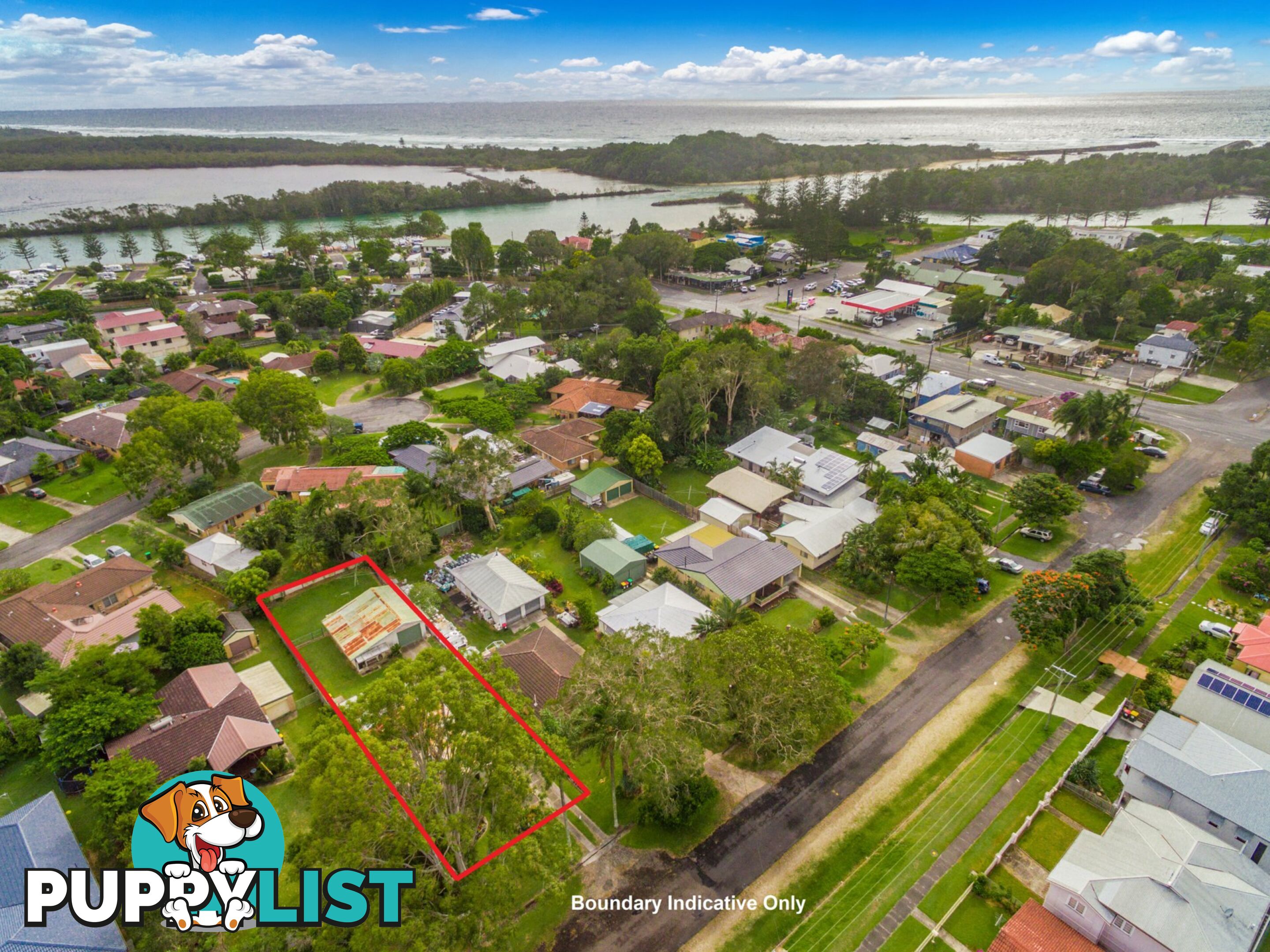 35 Mullumbimbi Street BRUNSWICK HEADS NSW 2483