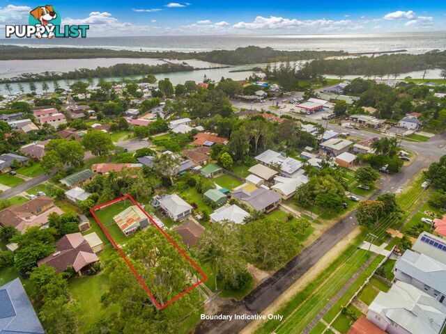 35 Mullumbimbi Street BRUNSWICK HEADS NSW 2483