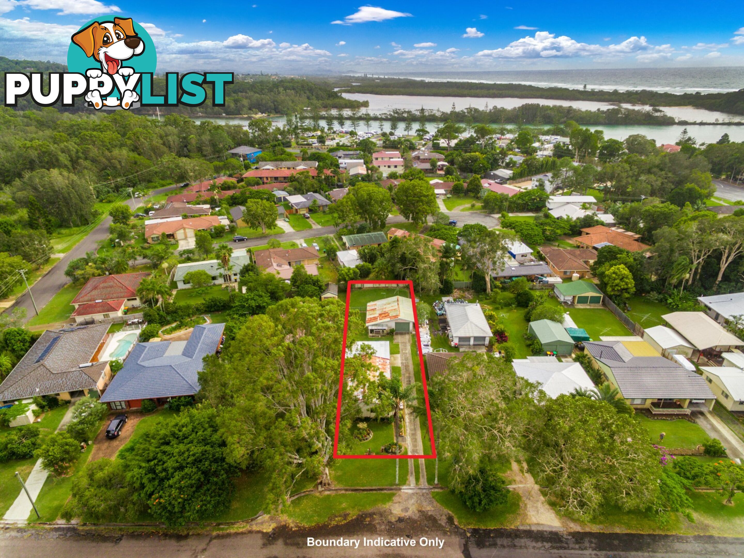 35 Mullumbimbi Street BRUNSWICK HEADS NSW 2483