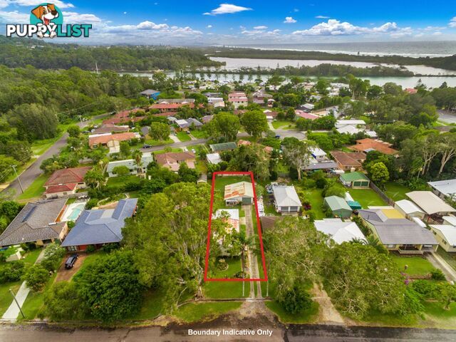 35 Mullumbimbi Street BRUNSWICK HEADS NSW 2483