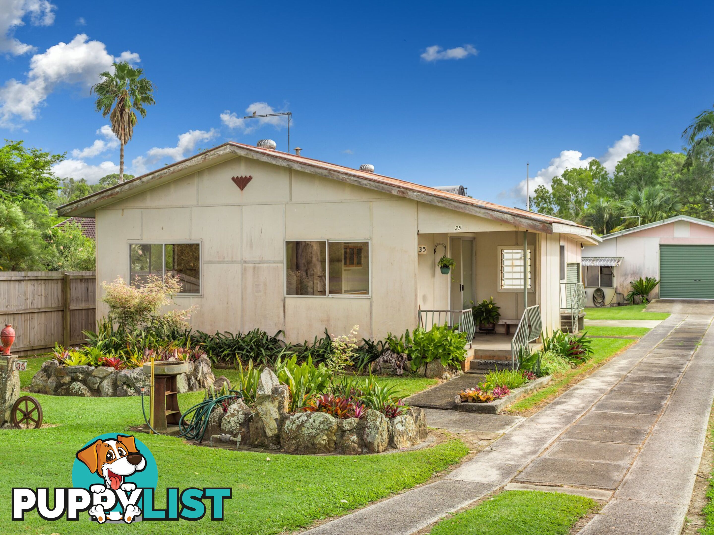 35 Mullumbimbi Street BRUNSWICK HEADS NSW 2483