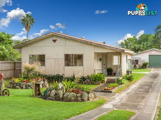 35 Mullumbimbi Street BRUNSWICK HEADS NSW 2483