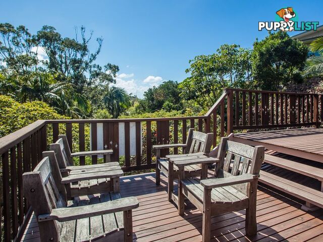 170 LIGHTHOUSE ROAD BYRON BAY NSW 2481