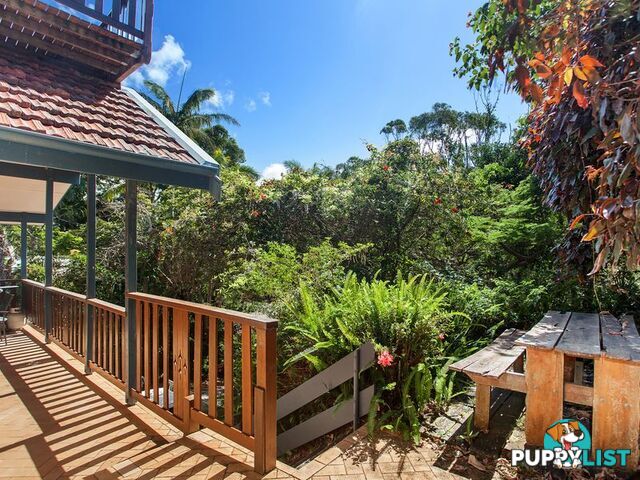 170 LIGHTHOUSE ROAD BYRON BAY NSW 2481