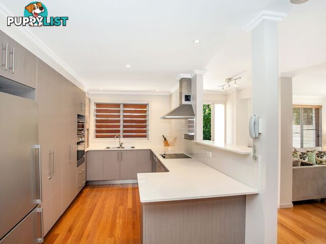 Unit 4/6-8 Browning Street BYRON BAY NSW 2481