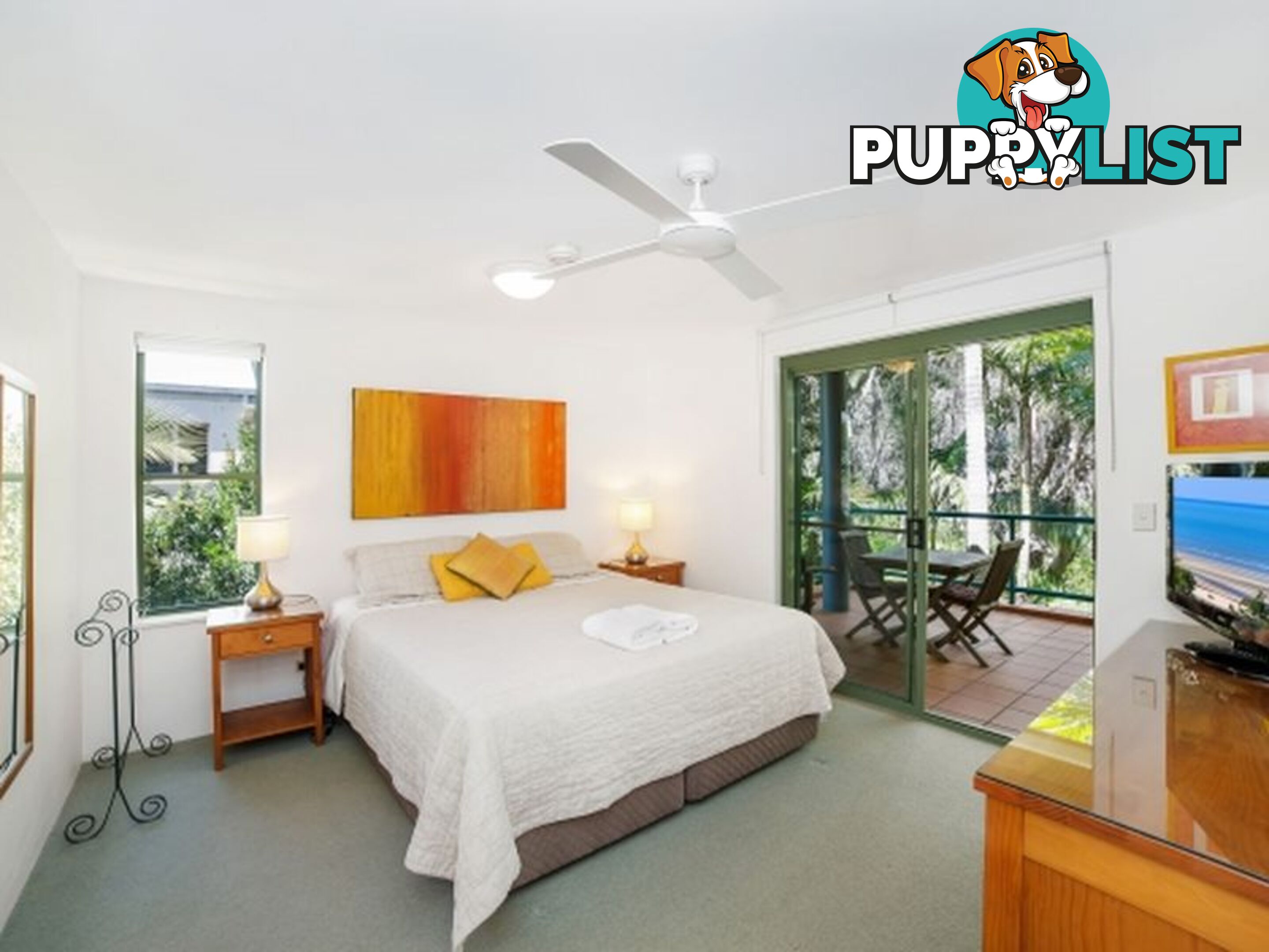 4/52 Lawson Street BYRON BAY NSW 2481