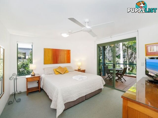 4/52 Lawson Street BYRON BAY NSW 2481