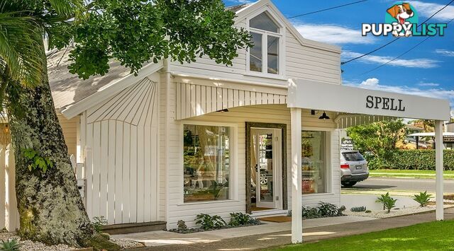 137-139 Jonson Street BYRON BAY NSW 2481