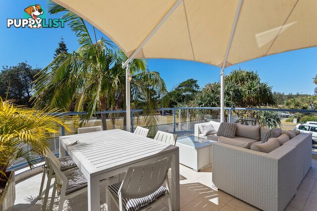 Apartment 4/46 Lawson Street BYRON BAY NSW 2481