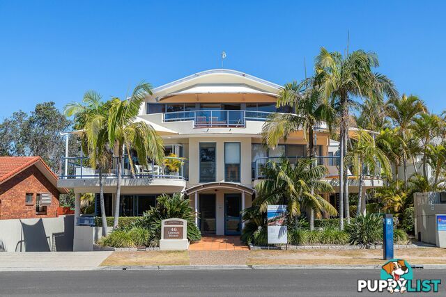 Apartment 4/46 Lawson Street BYRON BAY NSW 2481