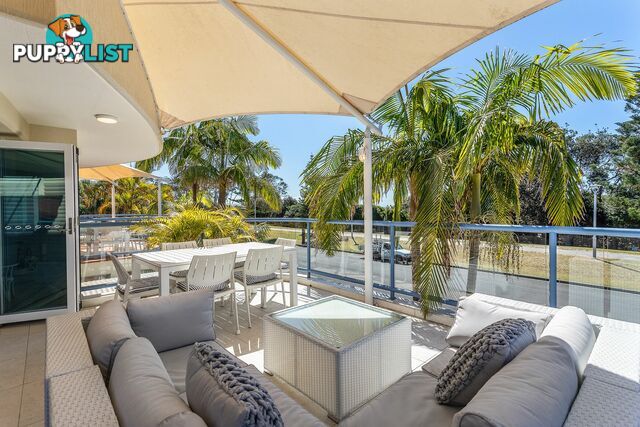 Apartment 4/46 Lawson Street BYRON BAY NSW 2481