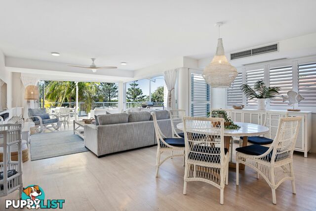 Apartment 4/46 Lawson Street BYRON BAY NSW 2481