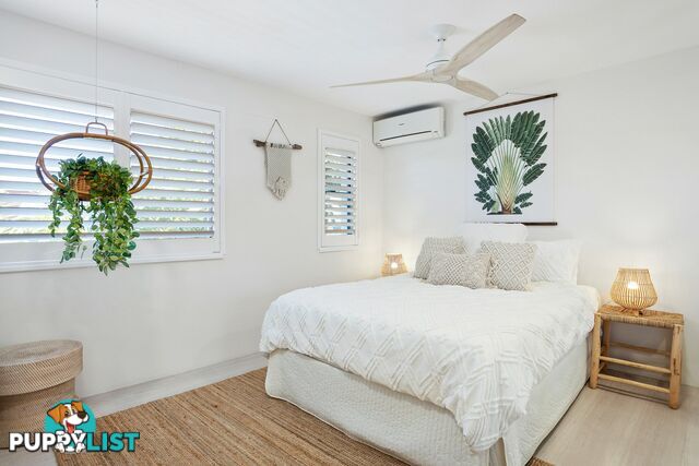 Apartment 4/46 Lawson Street BYRON BAY NSW 2481