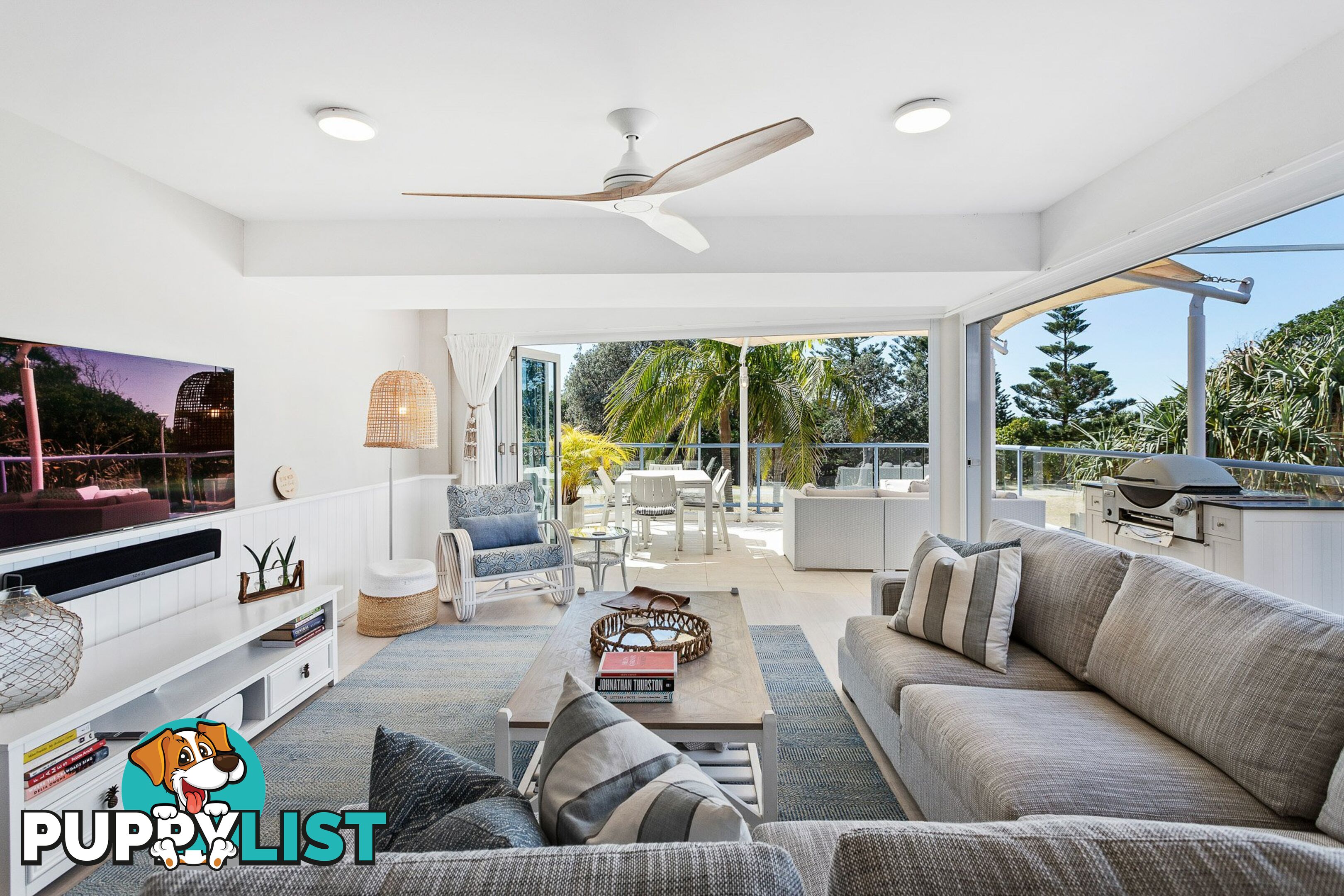 Apartment 4/46 Lawson Street BYRON BAY NSW 2481