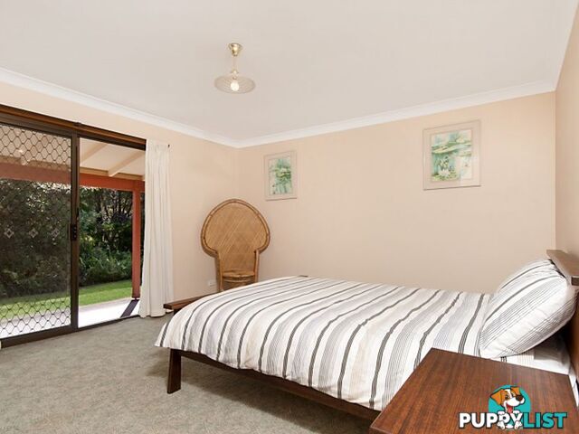 2 MACGREGOR STREET SUFFOLK PARK NSW 2481