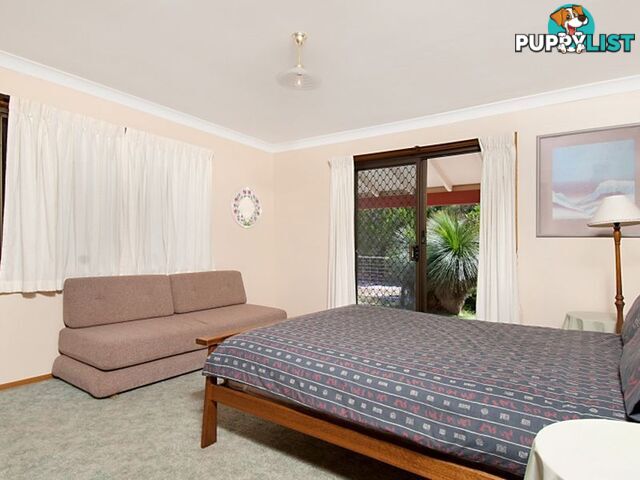 2 MACGREGOR STREET SUFFOLK PARK NSW 2481