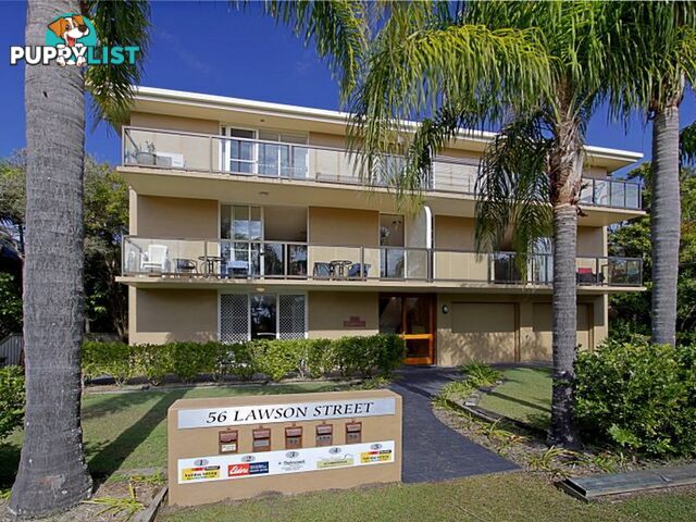 1/56 Lawson Street BYRON BAY NSW 2481