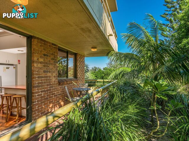 1/110 Lighthouse Road BYRON BAY NSW 2481