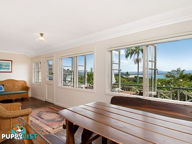 140 LIGHTHOUSE ROAD BYRON BAY NSW 2481