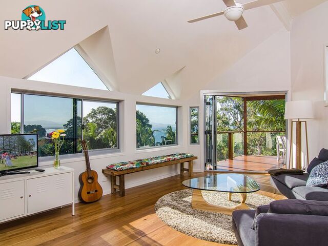 170B Lighthouse Road BYRON BAY NSW 2481